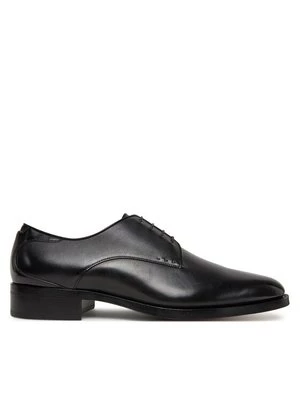 Obrázek produktu BOSS Polobotky Rill 50534034 Černá