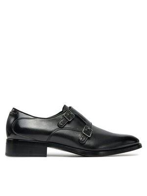 Obrázek produktu BOSS Polobotky Rill 50536617 Černá