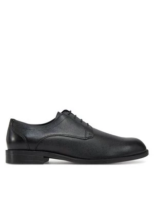 Obrázek produktu BOSS Polobotky Tayil 50536145 Černá