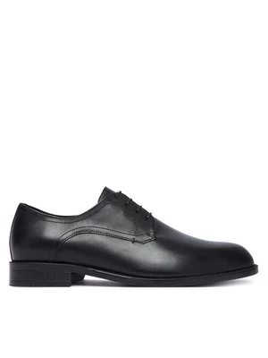 Obrázek produktu BOSS Polobotky Tayil 50541701 Černá