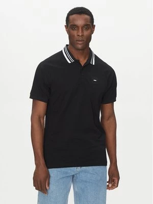 Obrázek produktu BOSS Polokošile 50538176 Černá Regular Fit