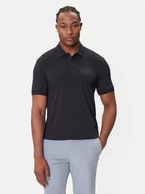 Obrázek produktu BOSS Polokošile 50544192 Tmavomodrá Regular Fit