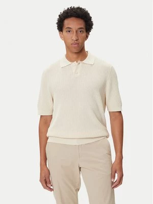 Obrázek produktu BOSS Polokošile Akoppo 50543670 Žlutá Regular Fit