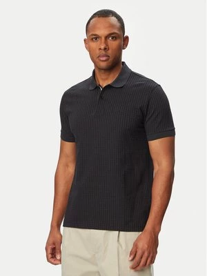 Obrázek produktu BOSS Polokošile Birdie 3 50559355 Tmavomodrá Regular Fit