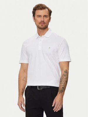Obrázek produktu Boss Polokošile C-Parris 01 50520297 Bílá Regular Fit