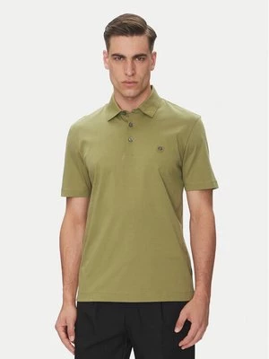 Obrázek produktu BOSS Polokošile C-Parris 01 50520297 Zelená Regular Fit