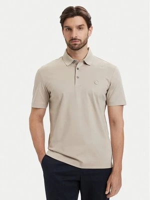 Obrázek produktu BOSS Polokošile C-Parris 50555829 Béžová Regular Fit