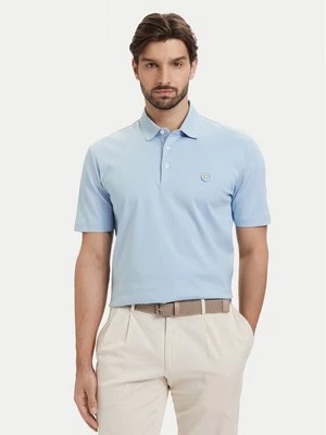 Obrázek produktu BOSS Polokošile C-Parris 50555829 Světle modrá Regular Fit