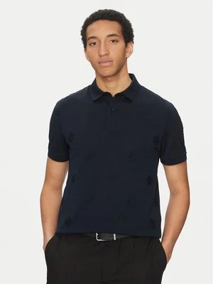 Obrázek produktu BOSS Polokošile C-Prout 109 50532765 Tmavomodrá Regular Fit
