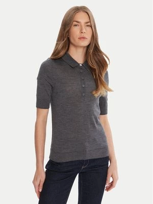 Obrázek produktu BOSS Polokošile Fidenka 50545015 Šedá Regular Fit