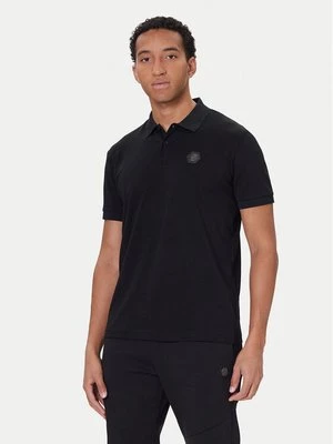 Obrázek produktu BOSS Polokošile Future 50543891 Černá Regular Fit