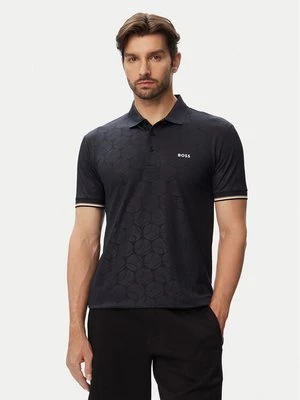 Obrázek produktu BOSS Polokošile Game 1 50564785 Tmavomodrá Slim Fit