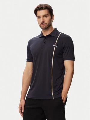 Obrázek produktu BOSS Polokošile Game 3 50563363 Tmavomodrá Regular Fit