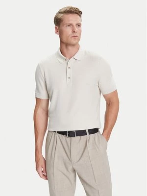 Obrázek produktu BOSS Polokošile H-Iannotti 50543148 Béžová Regular Fit