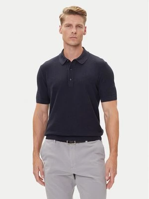 Obrázek produktu BOSS Polokošile H-Iannotti 50543148 Tmavomodrá Regular Fit