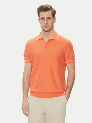 Obrázek produktu BOSS Polokošile H-Jianluca 50537654 Oranžová Regular Fit