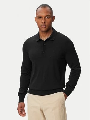 Obrázek produktu BOSS Polokošile H-Lancione 50565503 Černá Regular Fit