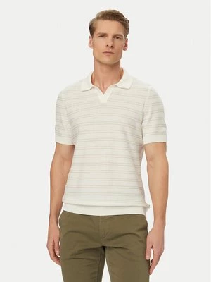 Obrázek produktu BOSS Polokošile H-Narciso 50560483 Bílá Regular Fit