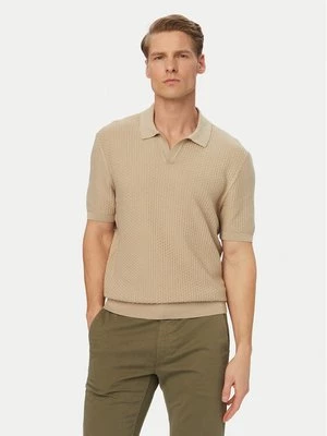 Obrázek produktu BOSS Polokošile H-Natalo 50561613 Béžová Regular Fit