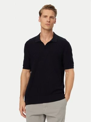 Obrázek produktu BOSS Polokošile H-Natalo 50561613 Tmavomodrá Regular Fit