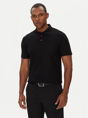Obrázek produktu BOSS Polokošile H-Pack 80 50537132 Černá Regular Fit