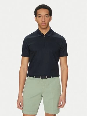 Obrázek produktu BOSS Polokošile H-Paras 50537954 Tmavomodrá Regular Fit