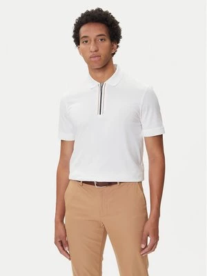 Obrázek produktu BOSS Polokošile H-Paras 65 50543880 Bílá Regular Fit