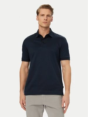 Obrázek produktu BOSS Polokošile H-Parlay 242 50559766 Tmavomodrá Regular Fit