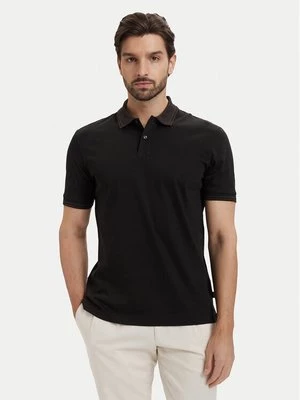 Obrázek produktu BOSS Polokošile H-Phillipson 238 50559654 Černá Regular Fit
