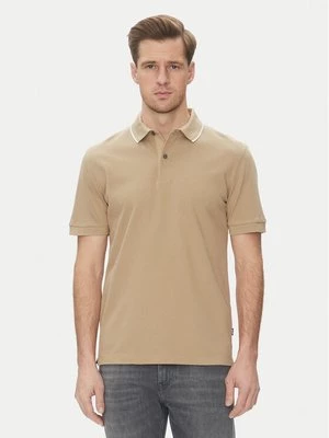 Obrázek produktu BOSS Polokošile H-Prout 59 50527650 Béžová Regular Fit
