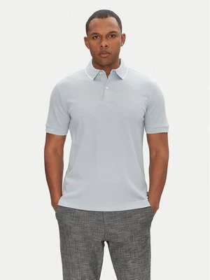 Obrázek produktu BOSS Polokošile H-Prout 59 50527650 Světle modrá Regular Fit