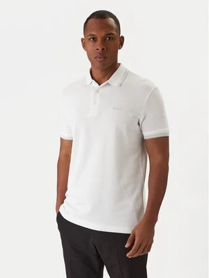 Obrázek produktu BOSS Polokošile Paddy 50469055 Béžová Regular Fit