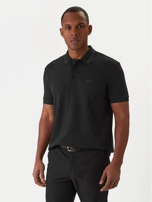 Obrázek produktu BOSS Polokošile Paddy 50469055 Tmavomodrá Regular Fit