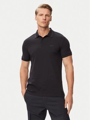 Obrázek produktu BOSS Polokošile Paddy 50469055 Tmavomodrá Regular Fit