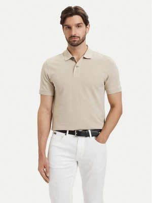 Obrázek produktu BOSS Polokošile Pallas 50553564 Béžová Regular Fit