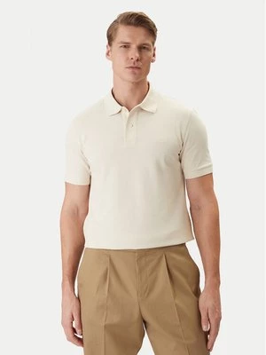 Obrázek produktu BOSS Polokošile Pallas 50553564 Bílá Regular Fit