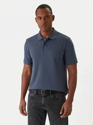 Obrázek produktu BOSS Polokošile Pallas 50553564 Modrá Regular Fit