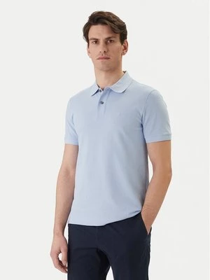 Obrázek produktu BOSS Polokošile Pallas 50553564 Světle modrá Regular Fit