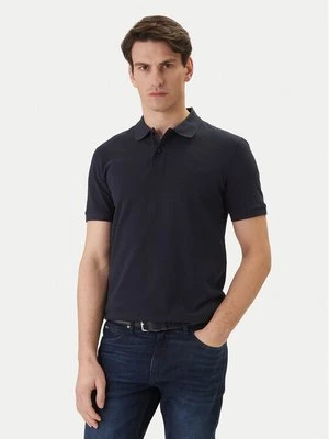 Obrázek produktu BOSS Polokošile Pallas 50553564 Tmavomodrá Regular Fit