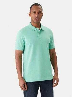 Obrázek produktu BOSS Polokošile Pallas 50553564 Zelená Regular Fit