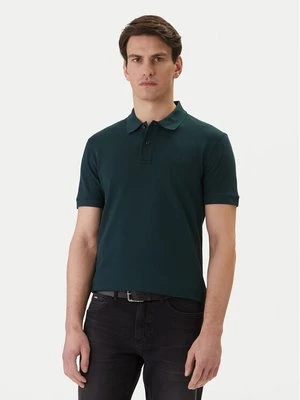 Obrázek produktu BOSS Polokošile Pallas 50553564 Zelená Regular Fit