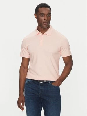Obrázek produktu BOSS Polokošile Palosh 30 50471335 Růžová Slim Fit