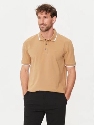 Obrázek produktu Boss Polokošile Parlay 190 50494697 Béžová Regular Fit
