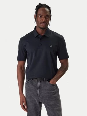 Obrázek produktu BOSS Polokošile Parris 01 50555829 Tmavomodrá Regular Fit
