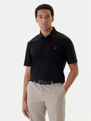Obrázek produktu BOSS Polokošile Parris 50555829 Černá Regular Fit