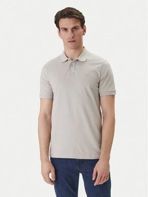 Obrázek produktu BOSS Polokošile Passenger 50507803 Béžová Slim Fit