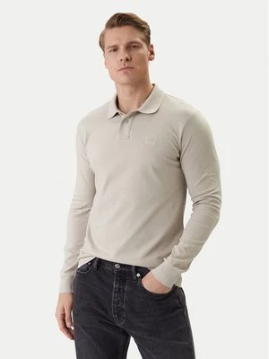 Obrázek produktu BOSS Polokošile Passerby 50507704 Béžová Regular Fit