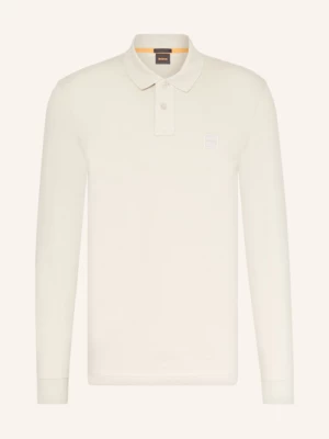 Obrázek produktu Boss Polokošile Passerby Slim Fit Z Piké béžová