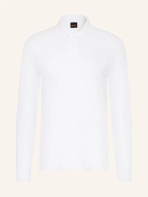 Obrázek produktu Boss Polokošile Passerby Slim Fit Z Piké bílá