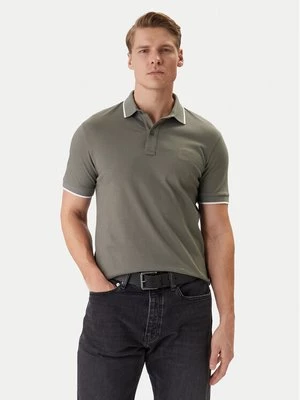 Obrázek produktu BOSS Polokošile Passertip 50507699 Šedá Regular Fit